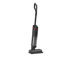 Vacuum cleaning