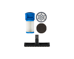 Vacuum cleaning Accessories