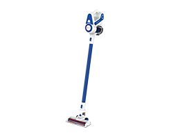 Cordless vacuums