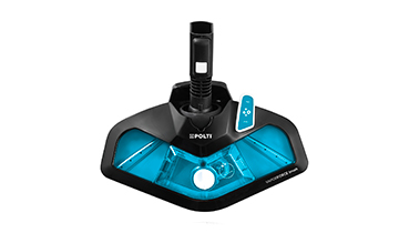 polti vaporetto smart100b vaporforce brush