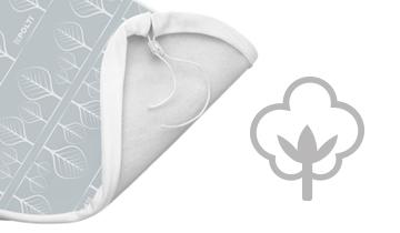 polti vaporella ironing board washable cover
