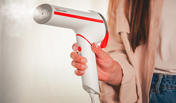 polti vaporella vertical styler gsm50