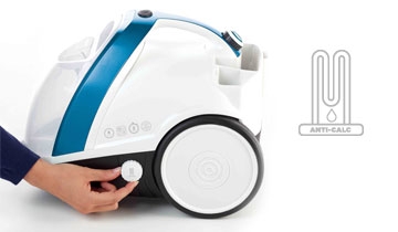 polti vaporetto smart 100b allergies