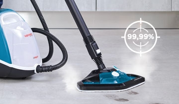 polti vaporetto smart 100b floors