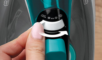 polti vaporella quick cleaning