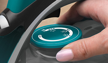 polti vaporella quick settings handle