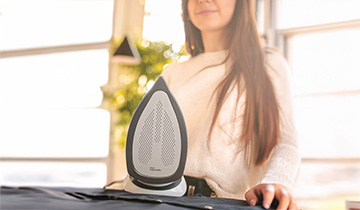 polti vaporella quick steam level