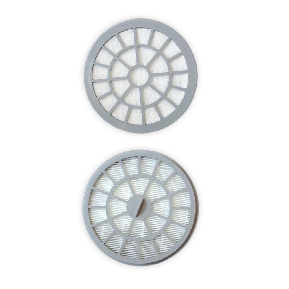 Complete set of filters Polti Forzaspira MC330 Turbo PAEU0304