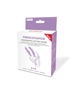 Polti Frescovapor Lavender Deodoriser PAEU0408