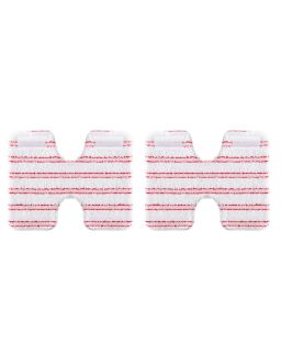 Kit 2 panni universali Vaporetto Lecoaspira