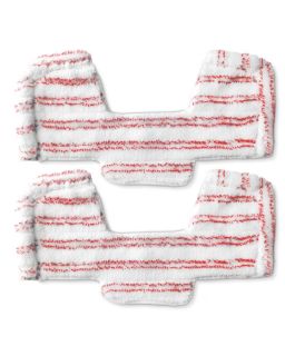 Kit 2 panni universali bumper Unico