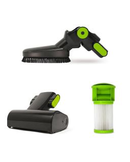 Polti Forzaspira Slim SR110 kit accessories