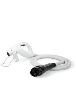 Polti Sani System Gun per Polti Vaporetto Lecoaspira