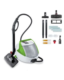 Polti Vaporetto Pro 8X Eco Plus [Refurbished]