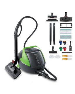 Vaporetto Pro 95_Turbo Flexi