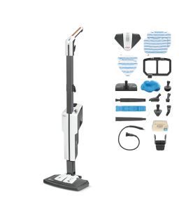 Polti Vaporetto SV660_Style complete product