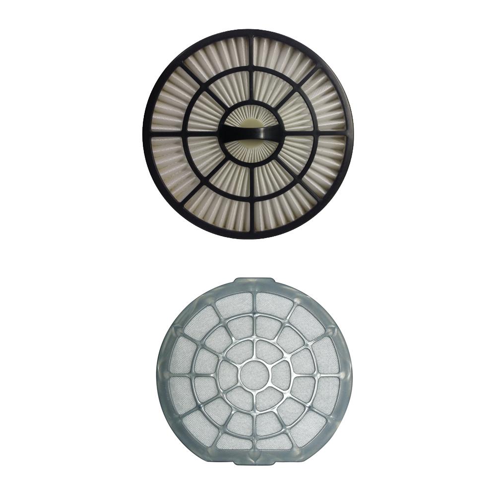 Polti Forzaspira filters kit MC350_Turbo & Fresh PAEU0338