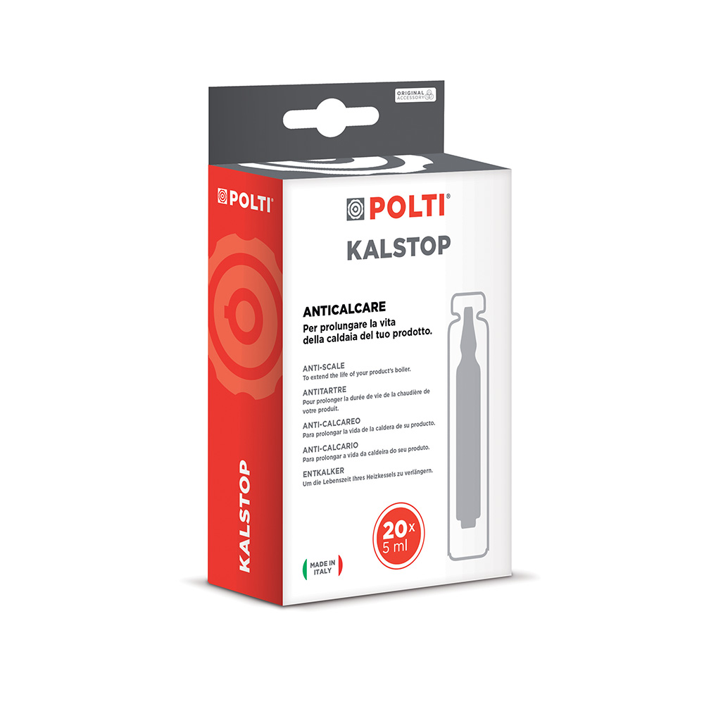 Polti Kalstop anti-limescale PAEU0094