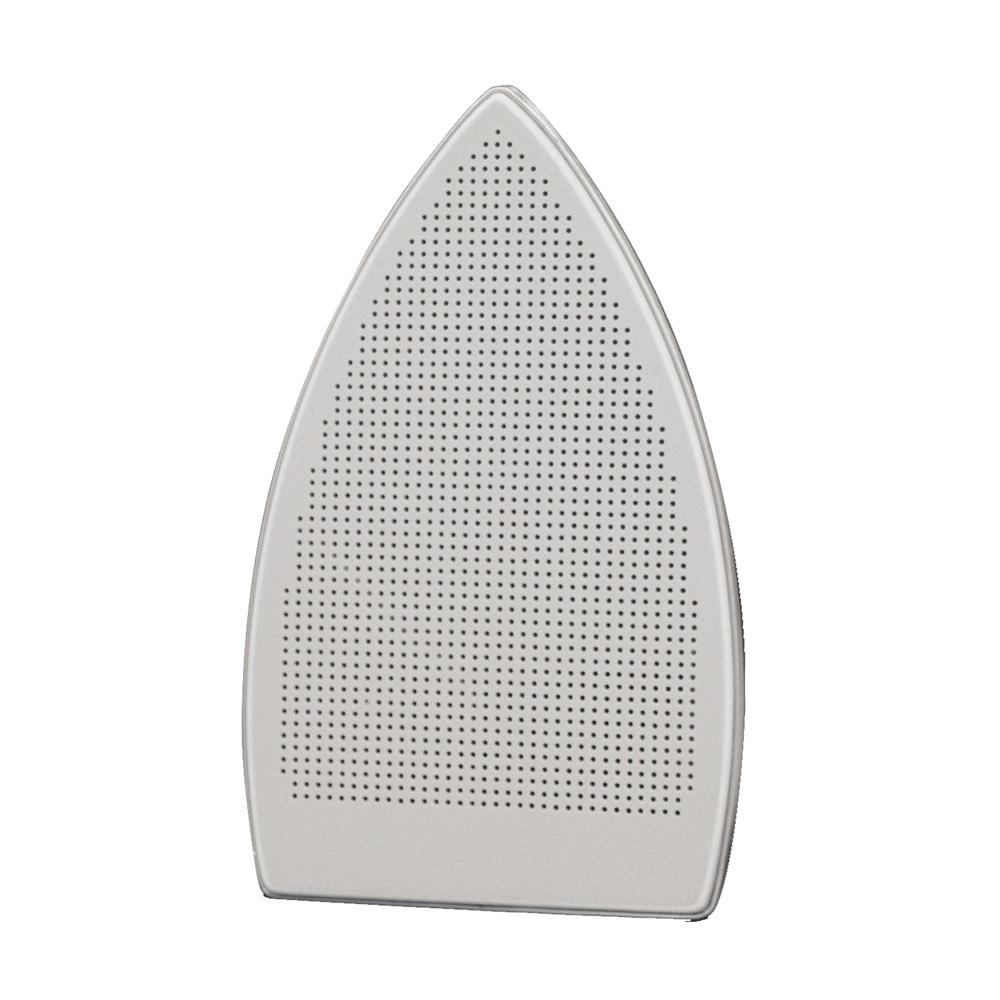 Anti-sheen soleplate cover for stainless steel and ceramic soleplates PAEU0093