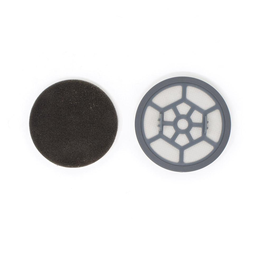 Replacement filter for Polti Forzaspira Slim SR90B PAEU0360