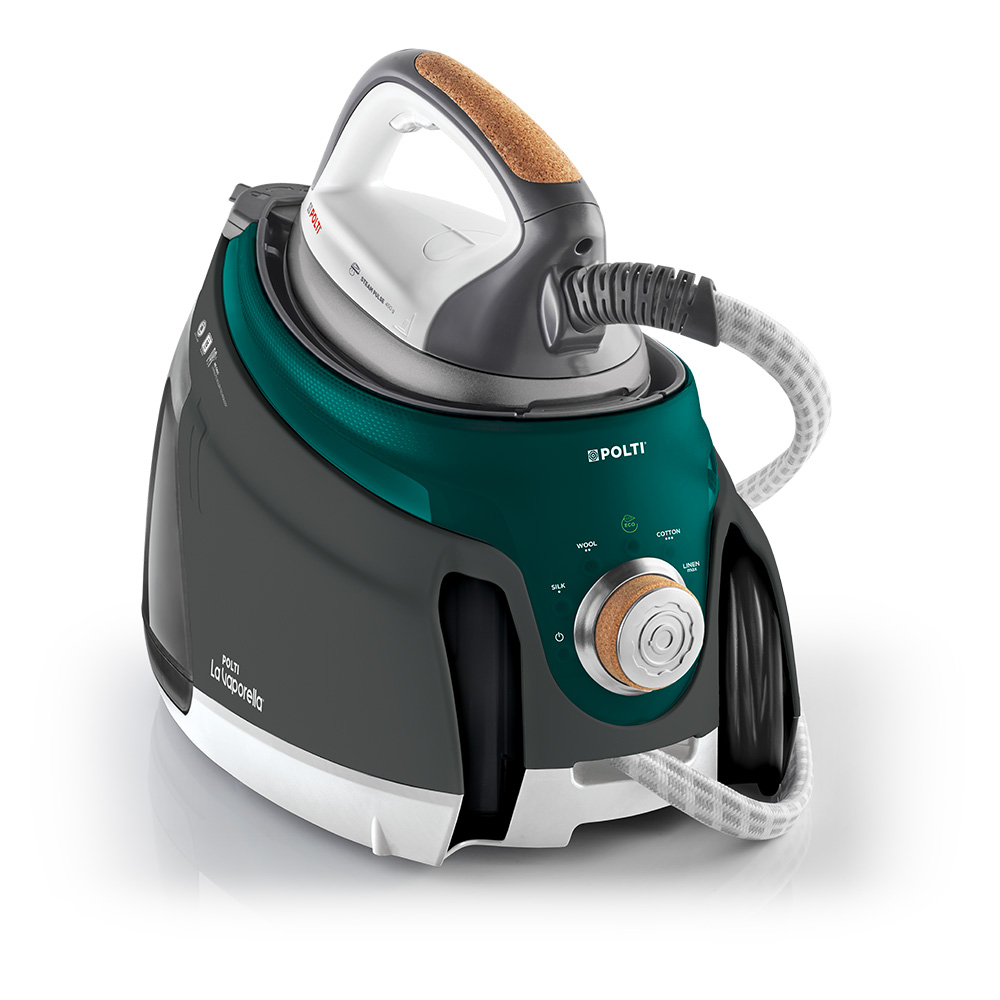 Polti La Vaporella XT120C [Refurbished]