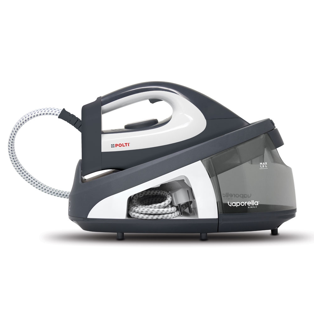 Polti Vaporella Professional ironing Center