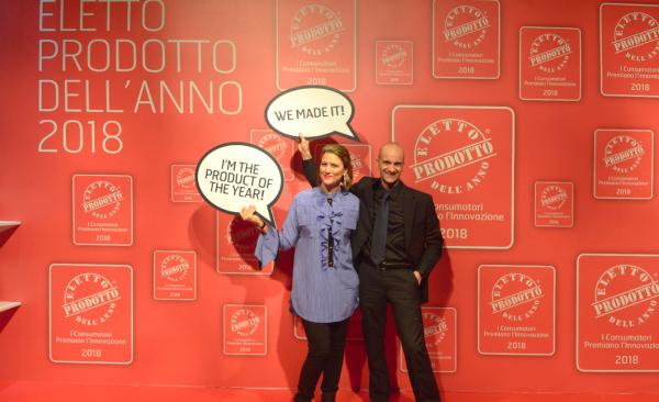 Moppy: how the evolution of cleanliness has begun