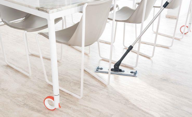 Quick guide to the best use of a steam cleaner