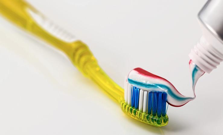 The things you wouldn't expect to clean with steam