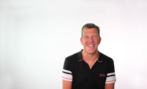 Cooperation and mutual trust between colleagues to objectives