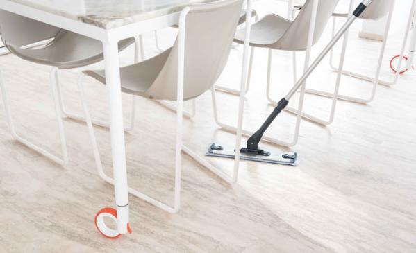 Quick guide to the best use of a steam cleaner