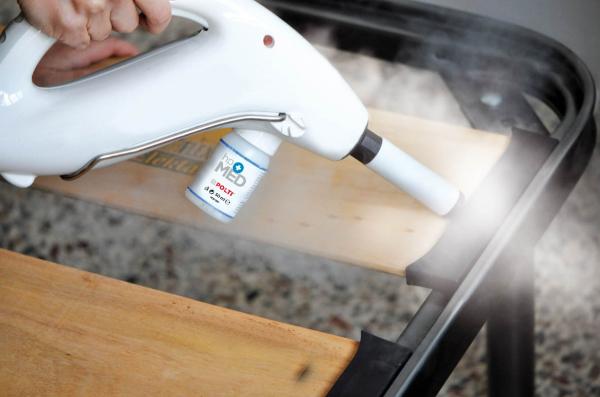 Steam Treatment: An Eco-friendly and Sustainable Solution to Eradicate Bed Bugs