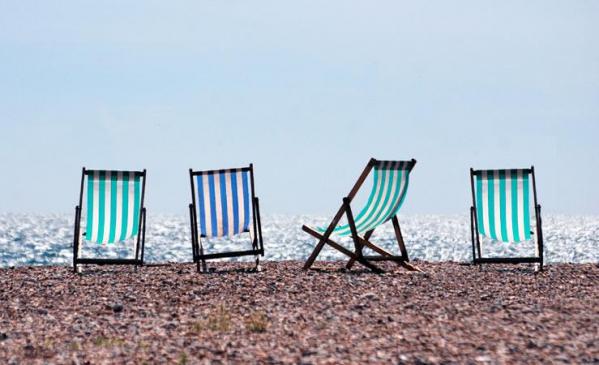 Suggestions for cleaning the house before going on holiday