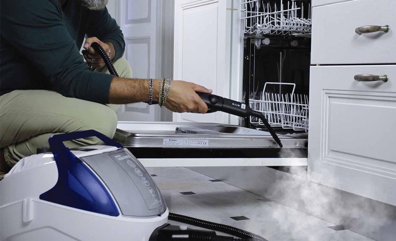 Low-consumption appliances: start your revolution now.