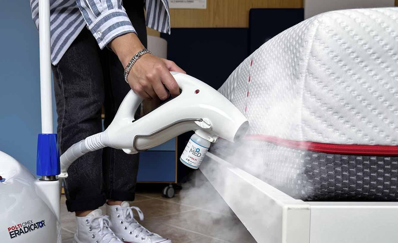 French Bed Bugs Alert: The Solution exists and comes from Italy