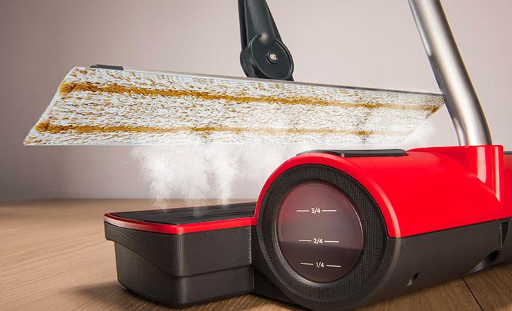 Cleaning delicate floors: how to clean parquet