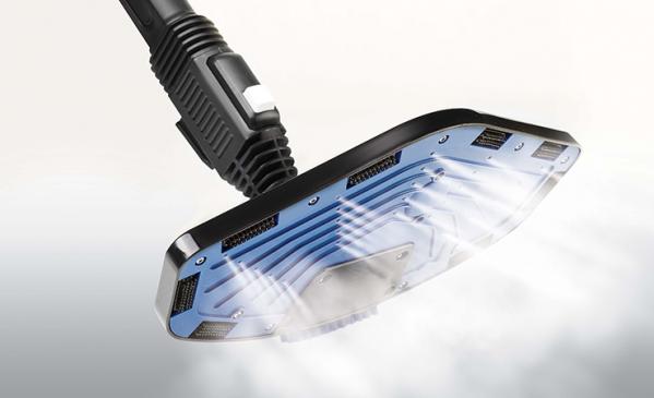 Cleaning the house at the end of summer: How steam can help