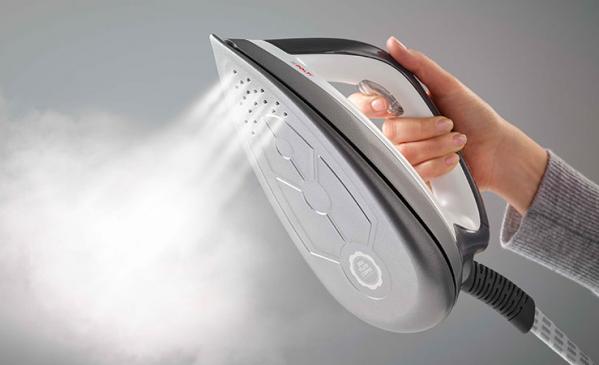 Steam ironing tips: 7 tips for perfect ironing