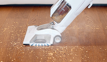 Polti Vaporetto: multifunctional models