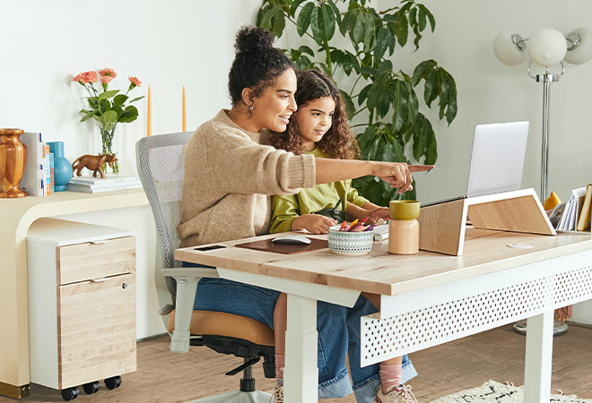 Polti #homelovers: the community on Instagram