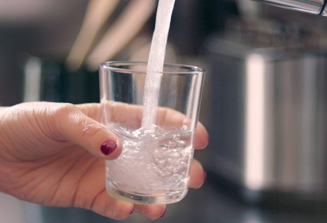 Polti company: sustainable future