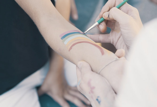 Polti values: Inclusivity