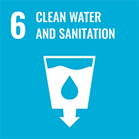 Goal 6 Agenda 2030: Ensure availability and sustainable management of water and sanitation for all