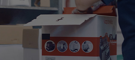 Recyclable packaging