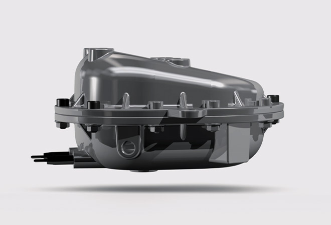 Polti La Vaporella: warranty on the boiler system