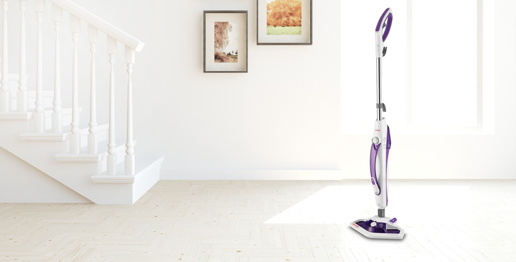Steam mops