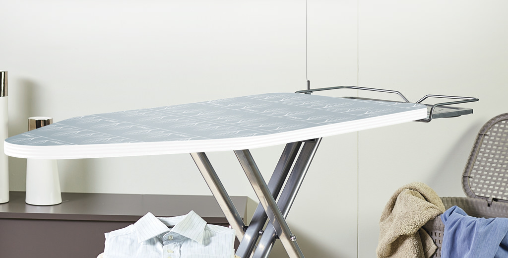 Ironing boards