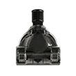 Tech4Home Forzaspira MC350 Turbo&Fresh - Mini brush for small surfaces
