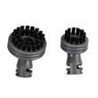 Vaporetto SV440 Double steam mop -Accessories: brushes with nylon bristles