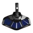 Tech4Home Vaporetto Smart 40_Mop floor brush